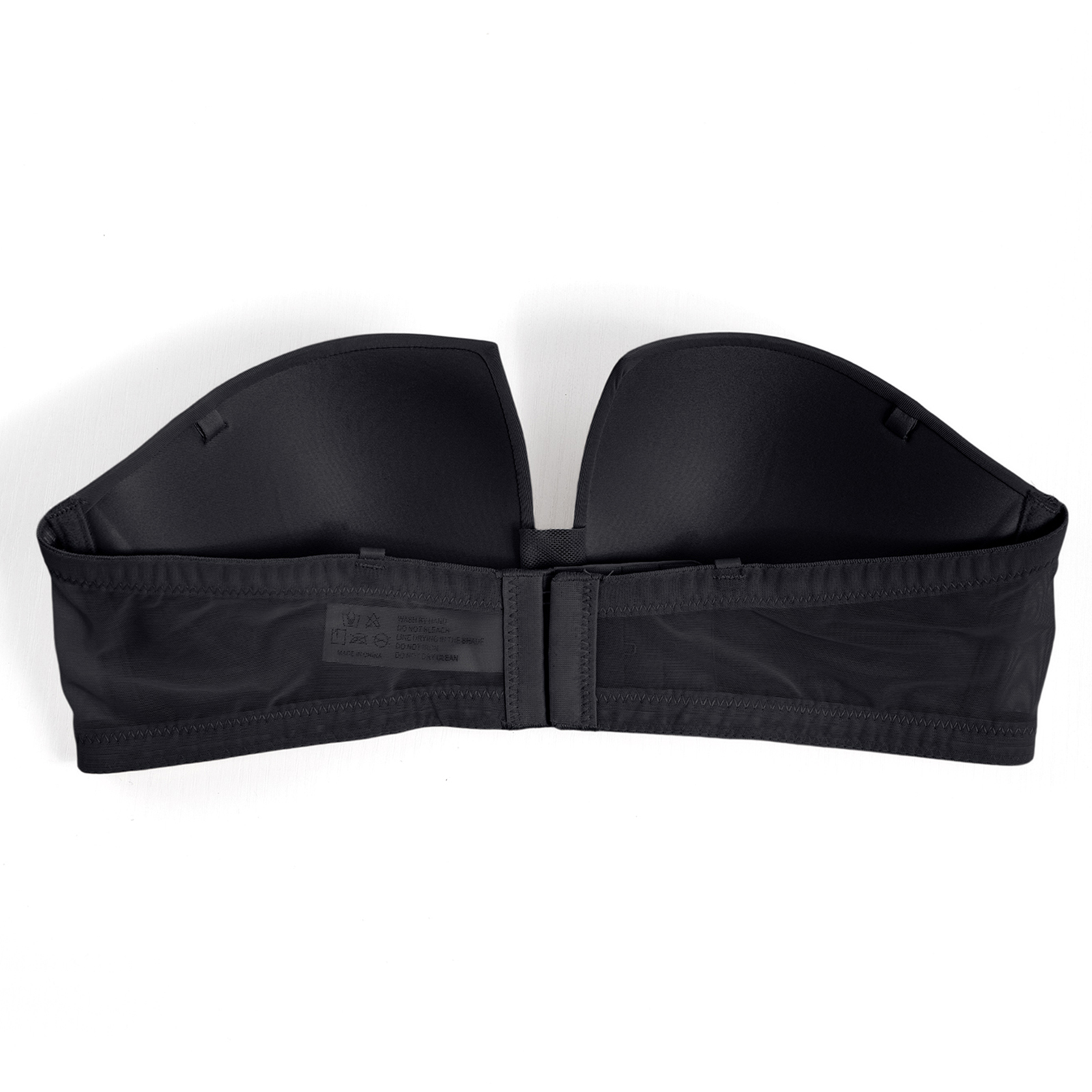 Neue Damen-BHs, trägerloser Pu – Convertible Bra Multiway Bewertung und Preis