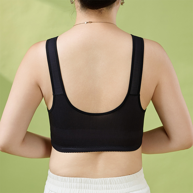 Eleganter, kabellos bedruckter – Wirefree Bra Comfort Bewertung und Preis