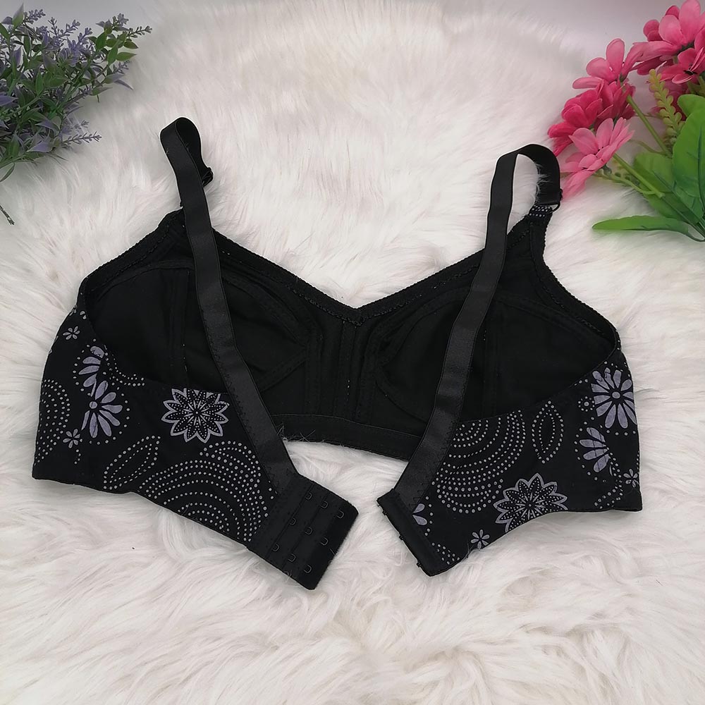 Damen-BH mit großen Körbchen,  – Cotton Bra Everyday Bewertung und Preis