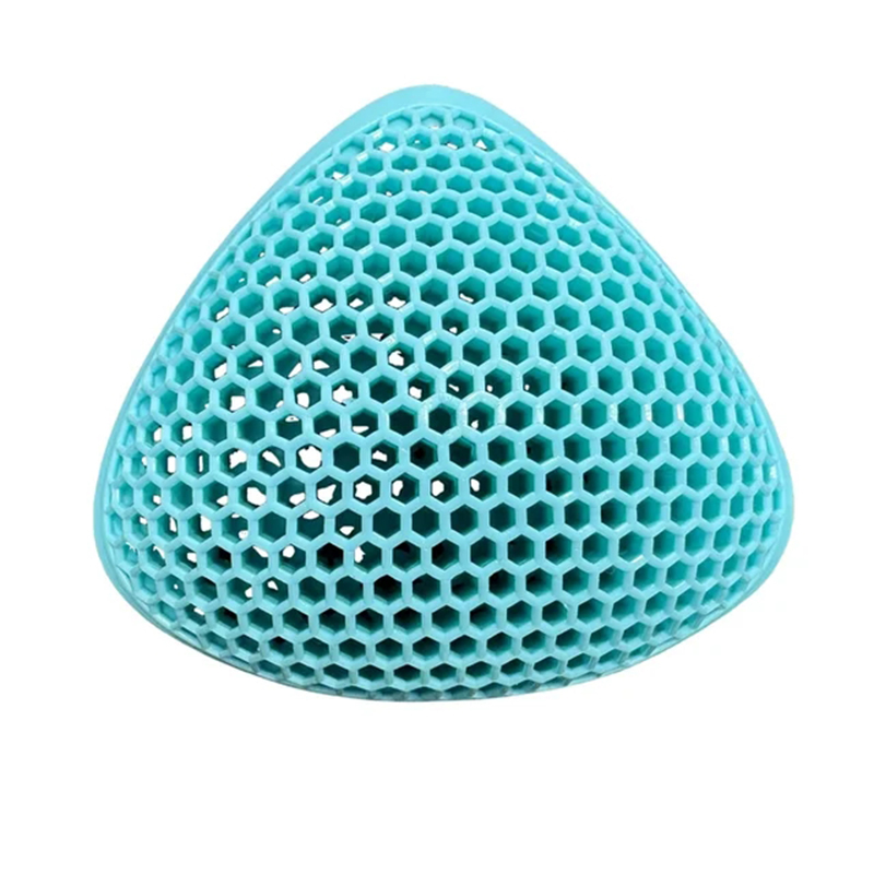 1 Stück leichtes Dreieck hohle – Mastectomy Bra Pocket Bewertung und Preis