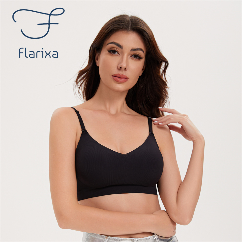 Flarixa nahtlose BH-Unterstütz – Convertible Bra Multiway Bewertung und Preis