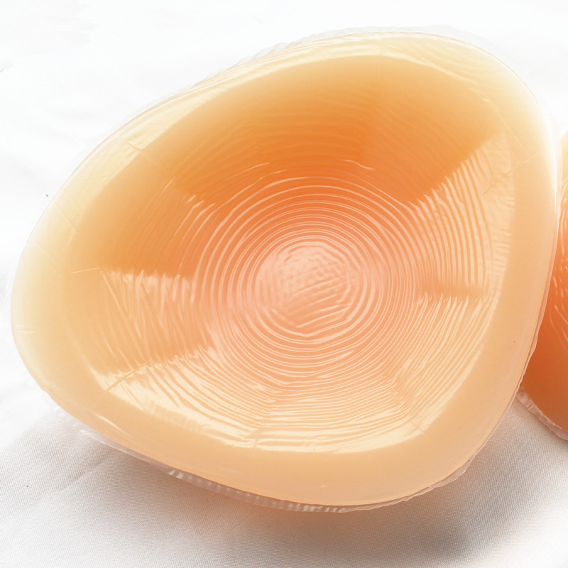 Silikonbrüste Prothese Dreieck – Mastectomy Bra Pocket Bewertung und Preis