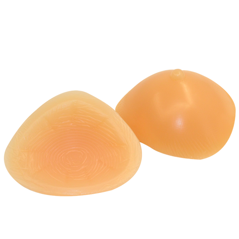 Silikonbrüste Prothese Dreieck – Mastectomy Bra Pocket Bewertung und Preis