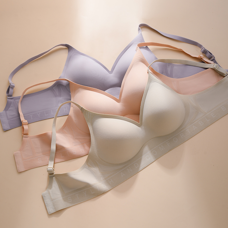 Neue Stil fest Cup Weiche Unte – Push Up Bra Silicone Bewertung und Preis