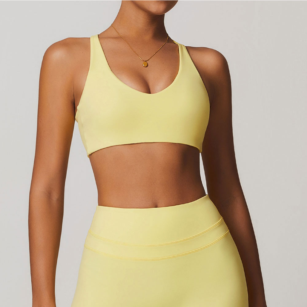 Juren Sport BH Frauen Fitness  – Minimizer Bra Women Bewertung und Preis
