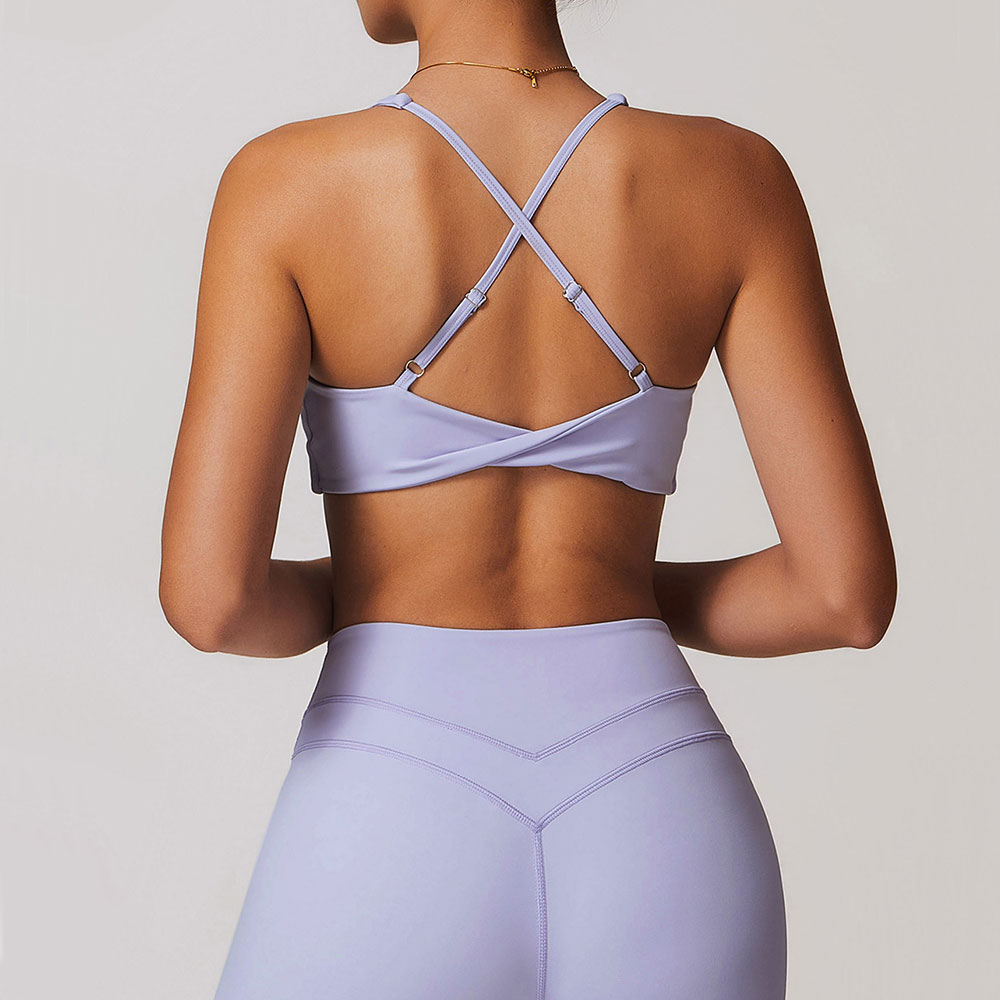 Juren Sport BH Frauen Fitness  – Minimizer Bra Women Bewertung und Preis