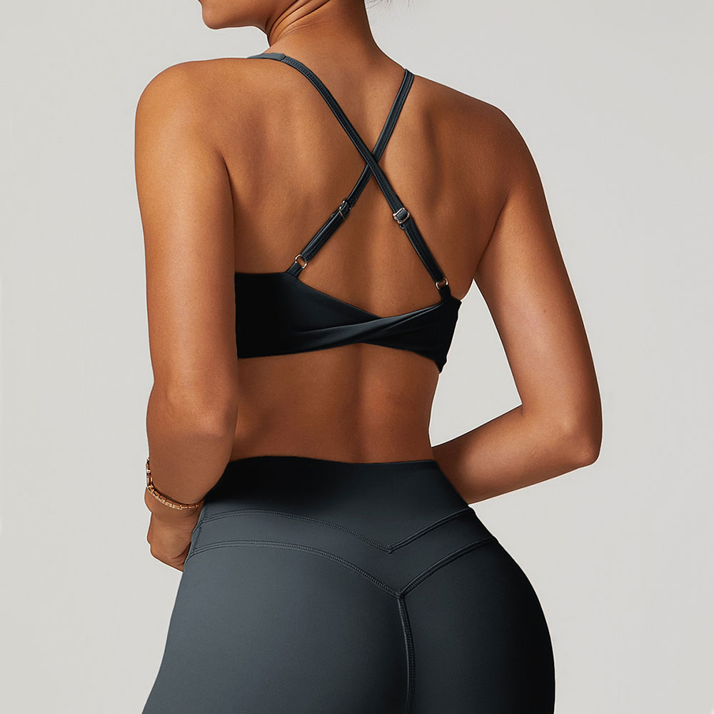 Juren Sport BH Frauen Fitness  – Minimizer Bra Women Bewertung und Preis