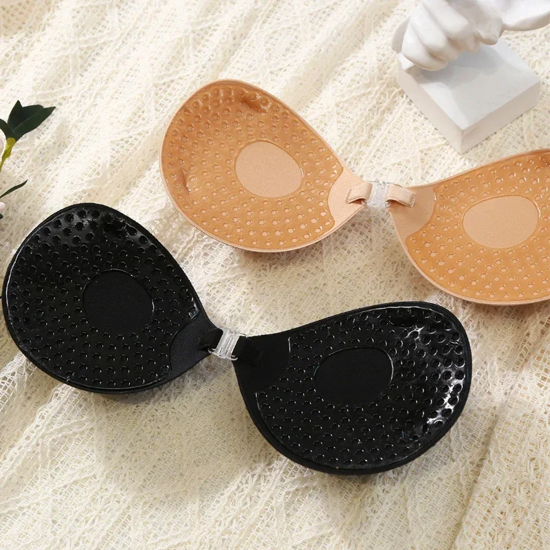 Sommer 5cm Verdickter Push-Up  – Minimizer Bra Women Bewertung und Preis