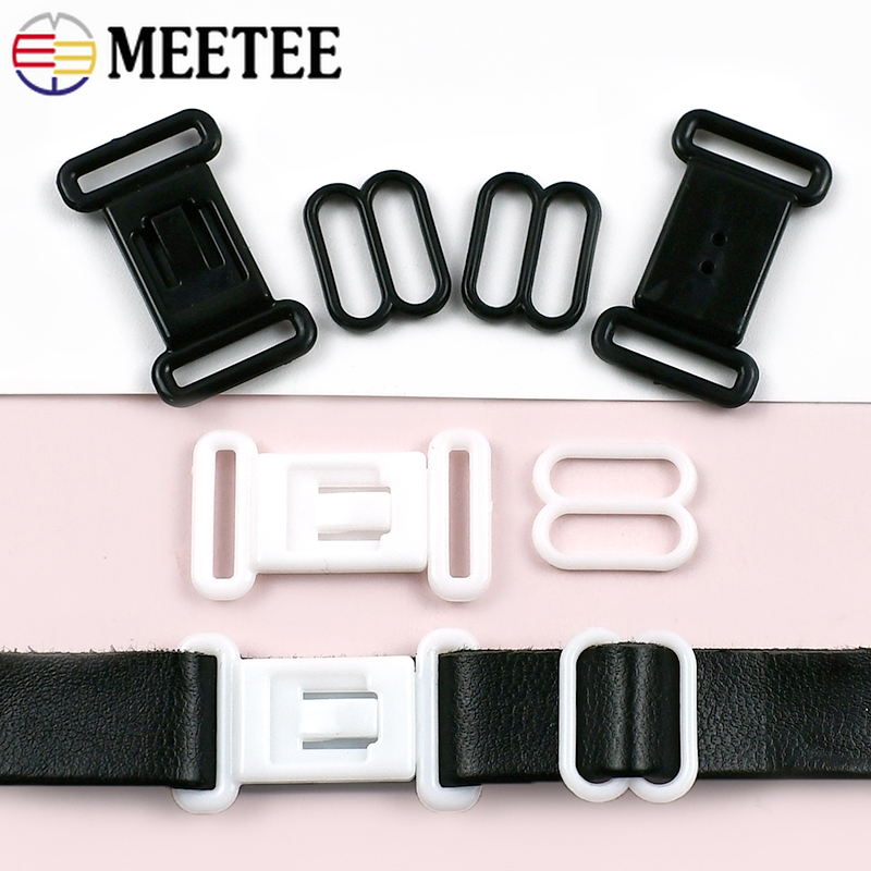 50/100 Stück Meetee Kunststoff – Nursing Bra Clip Bewertung und Preis