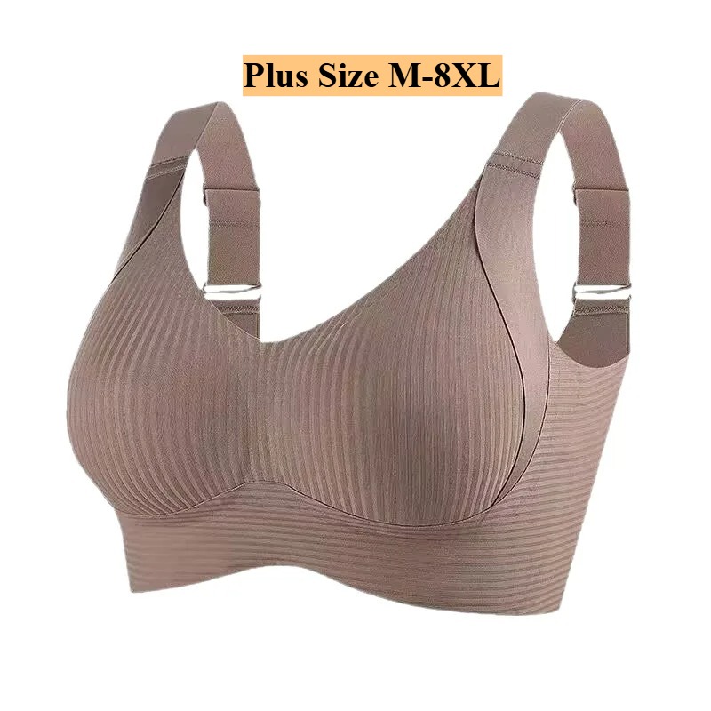 M-8XL Übergröße Damen Volldeck – Minimizer Bra Women Bewertung und Preis