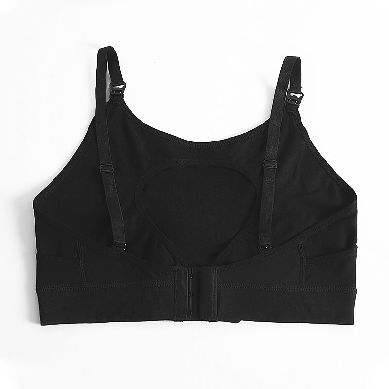 Neue Frauen Still-Bh Muttersch – Nursing Bra Clip Bewertung und Preis