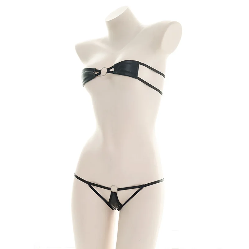 Anime Cosplay Damen Bikini Tra – Sheer Mesh Bra Bewertung und Preis
