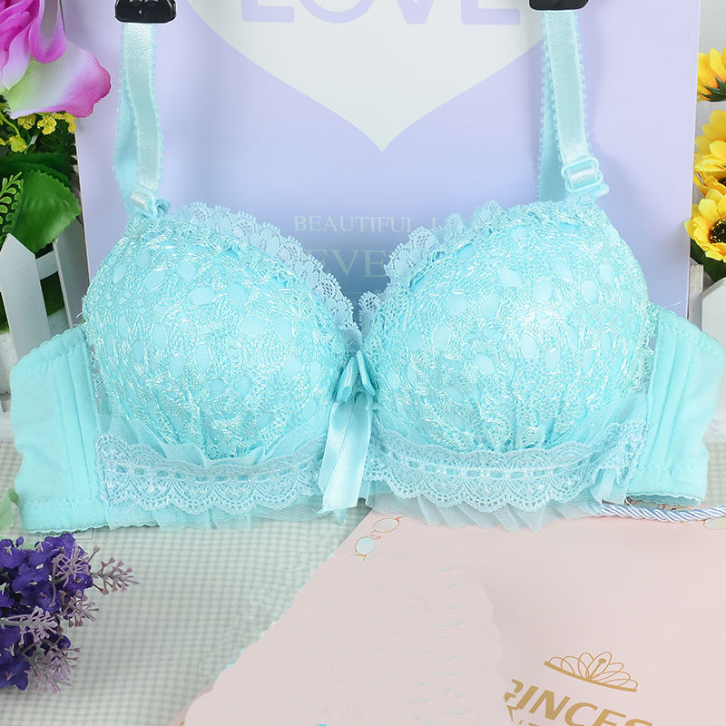Mädchen Günstige Bh Sexy Desso – Sheer Bra Lace Bewertung und Preis
