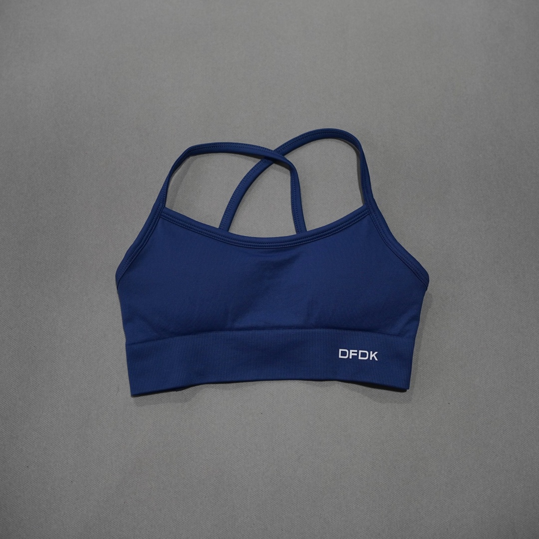 DFDK Gerippter, nahtloser Yoga – Minimizer Bra Women Bewertung und Preis
