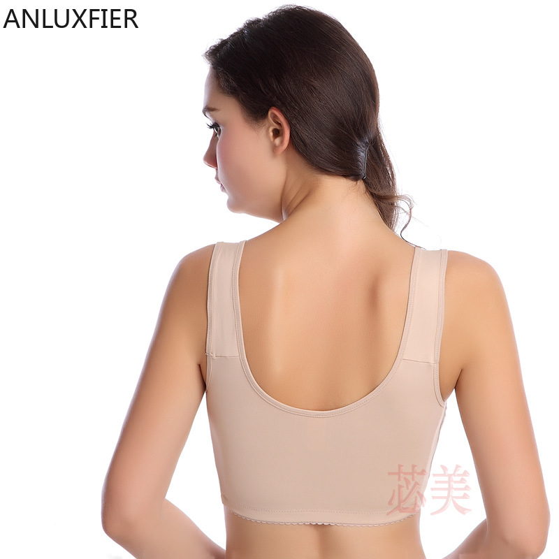 X9050 Vordere Schnalle Weste T – Mastectomy Bra Pocket Bewertung und Preis
