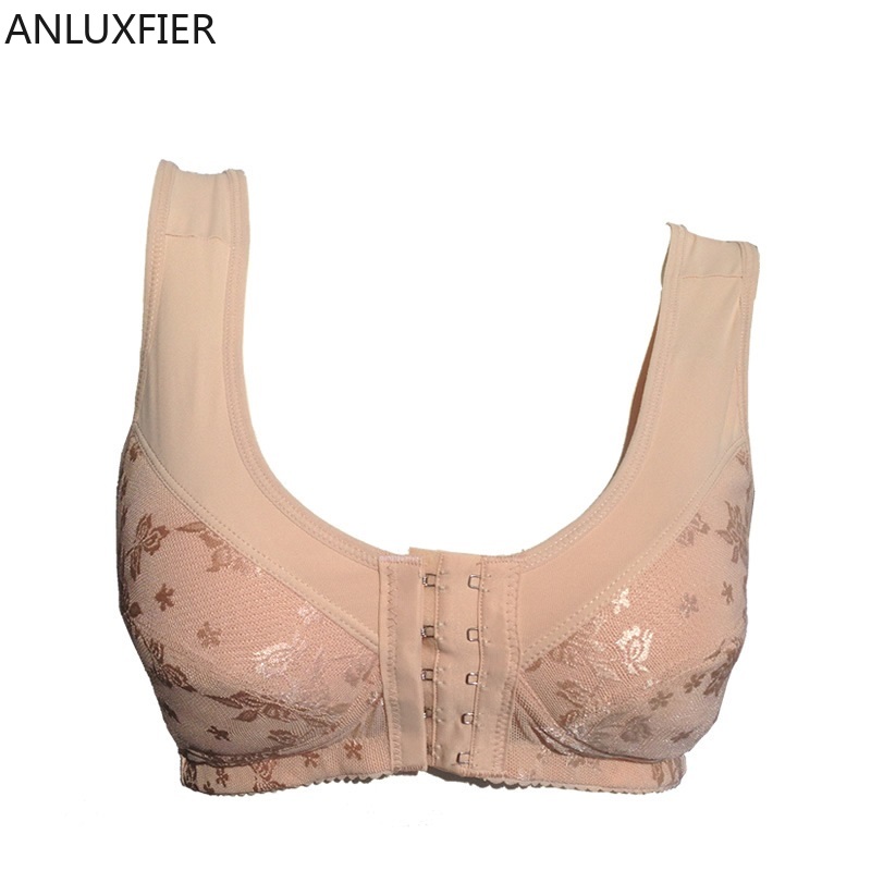 X9050 Vordere Schnalle Weste T – Mastectomy Bra Pocket Bewertung und Preis