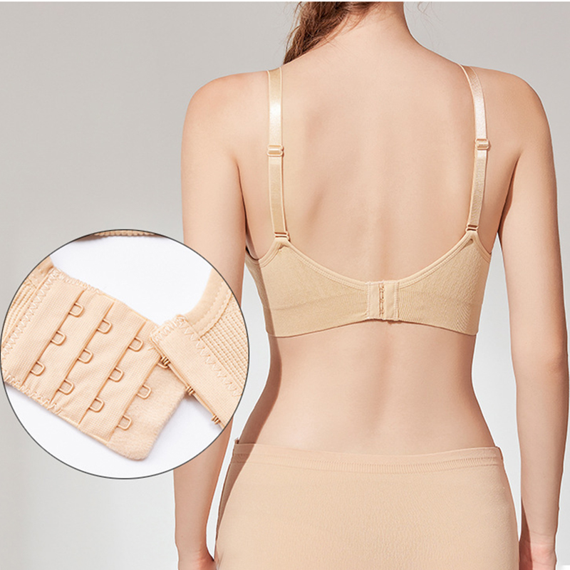 Hohe Qualität Einhanded Vorder – Nursing Bra Clip Bewertung und Preis